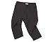 Kee-Ka Organic Legging Black, 6-12 Months