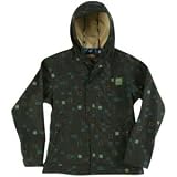 686 Vitals Cubic Softshell Jacket - Men's