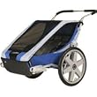 Chariot Cheetah 2 bike trailer