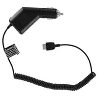 Samsung Instinct SPH-M800 Cell Phone Car Charger