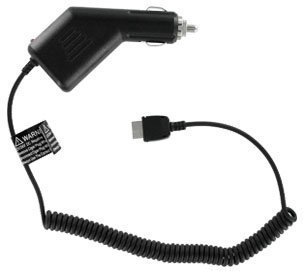 Samsung Instinct SPH-M800 Cell Phone Car Charger