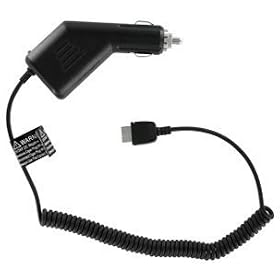Samsung Instinct SPH-M800 Cell Phone Car Charger