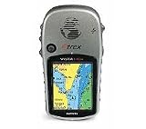 Garmin eTrex Vista HCx Handheld GPS w/Built-inPatch Antenna