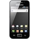 Samsung Galaxy Ace S5830 | Black