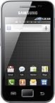 Samsung Galaxy Ace S5830 | Black