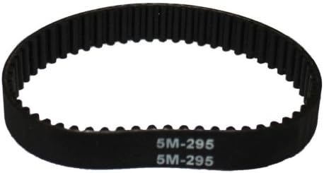 295-5M-15 Electric Scooter Belt Parts Razor Izip Mini Bikes Go Kart E Scooter
