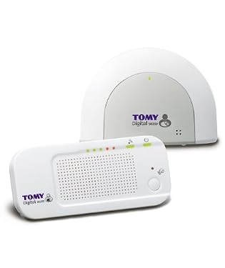 Tomy Digital SR200 Monitor Tomy Digital SR200 Monitor