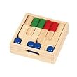 GUIDECRAFT SET 7 MINI UNIT WOODEN BLOCKS