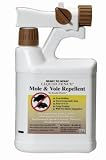 Liquid Fence #00166 Quart Concentrate Mole Repellent