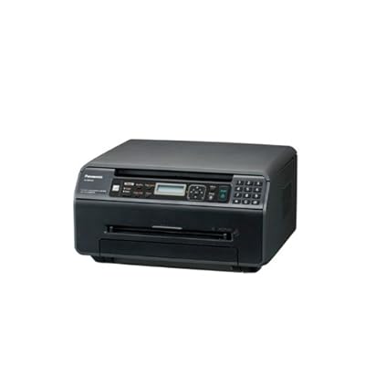 Panasonic KX-MB1500 monochrome Multi Function Laser Printer