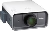 Canon LV7585 Multimedia Projector