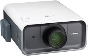 Canon LV7585 Multimedia Projector