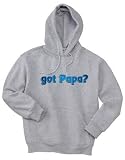 got Papa? Youth Hooded Sweatshirt