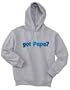 got Papa? Youth Hooded Sweatshirt