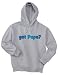 got Papa? Youth Hooded Sweatshirt