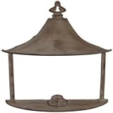 Esschert Design USA Aged Bird Feeder