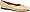 Taupe Pearlized Patent/Satin