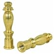 Westinghouse Lighting 70130 Lamp Finial