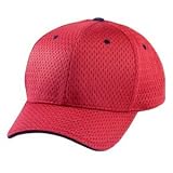 Athleticmesh Sandwich Cap