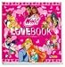 Bücher : Winx Club Lovebook: Sechs Feenherzen voll magischer Liebe
