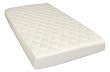 Natura Organic Crib Mattress Pad