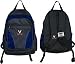 Virginia Cavaliers 2 Strap College Backpack - NCAA College Athletics
