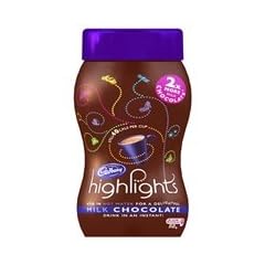 Cadbury Chocolate Highlights 150g