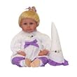 Phoenix Custom Promotions 16502 16 in. Leslie Baby Doll