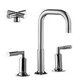 Aquabrass ZM716PCO PCO-Polished Copper Bathroom Sink Faucets 8