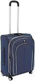 Atlantic Luggage Graphite Lite 2 21 Upright Spinner Luggage by Atlantic Luggage