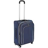 Atlantic Graphite Lite 2 21 Carry-on Upright Spinner Spinner Luggage by Atlantic Luggage