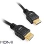 GTMax- Super High Resolution HDMI 2M (6 Feet) For HDTV, Plasma, LCD, PS3, DVD Players, Satellite & Cable boxes