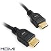 GTMax- Super High Resolution HDMI 2M (6 Feet) For HDTV, Plasma, LCD, PS3, DVD Players, Satellite & Cable boxes
