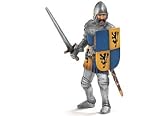 Schleich Foot Soldier with Sword