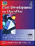 Part Development for Opendoc