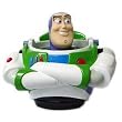 Disney Toy Story 3 Bust Bank - Buzz Lightyear