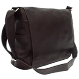 Piel Urban Messenger Bag