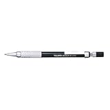 建築用すみつけシャープ SS13MH-HB メタルヘッド本体1.3mmHB TJMデザイン