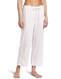 Nautica Sleepwear Women's Knit Capri Pant
