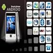 Emporiom - Cyborg - 3G Fast WiFi Android Super Cell Phone