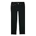 Xhilaration Black Cat BG Knit Skinny Pant - 12