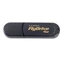 4GB USB Flydrive Blue