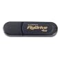 4GB USB Flydrive Blue