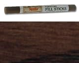 Mahogany Wood Fill Sticks