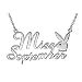 Miss September Playboy Necklace