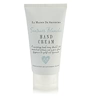 La Maison de Senteurs Blanche Hand Cream 75ml