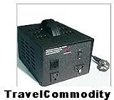 Voltage Transformer Step up Step Down 1500 Watts