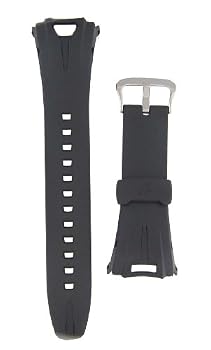 Casio #10137024 Genuine G Shock Replacement Strap for GW700 or GW701