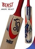 kookaburra Angry Beast Cricket Bat
