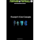 Forward in Football I: Core Concepts: 1di Paul Watson Fraughton